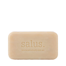 Load image into Gallery viewer, SALUS - WHITE CLAY SOAP

