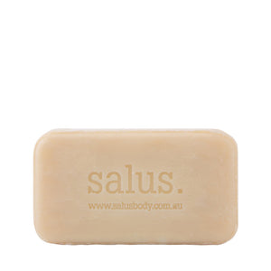 SALUS - WHITE CLAY SOAP