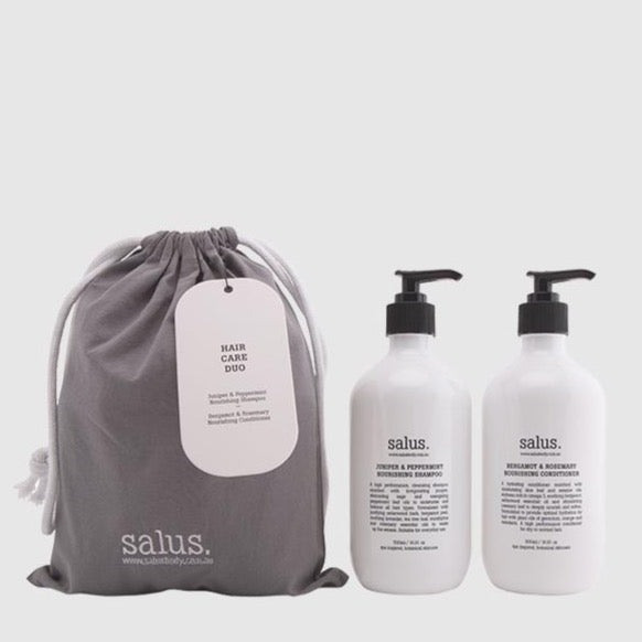 SALUS - HAIRCARE DUO