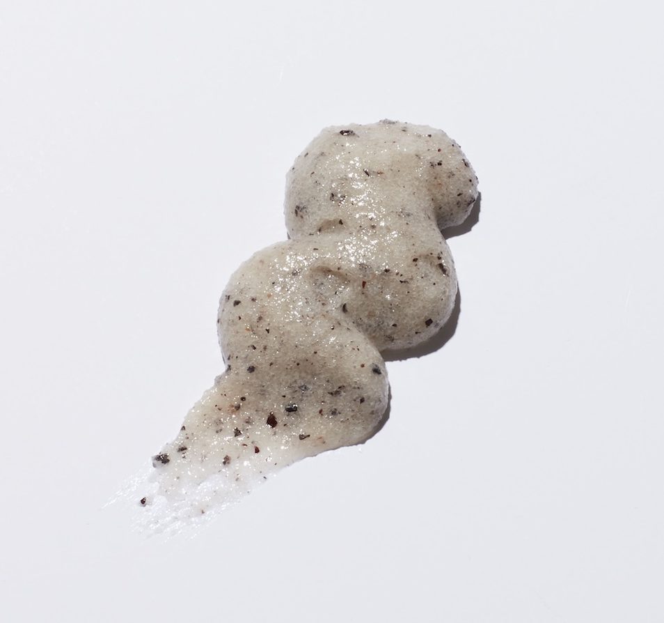 HUNTER LAB - PINOT GRAPE SKIN BODY SCRUB