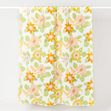 Load image into Gallery viewer, BONNIE &amp; NEIL - SUNSET FLORAL MULTI TABLECLOTH - MEDIUM
