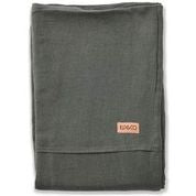KIP & CO - LINEN FLAT SHEET - IVY