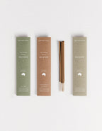 ADDITION STUDIO - AUSTRALIAN NATIVE INCENSE - SMALL
