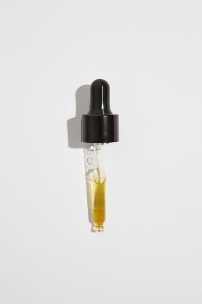 AYU - CARNAL PERFUME OIL - 15ML