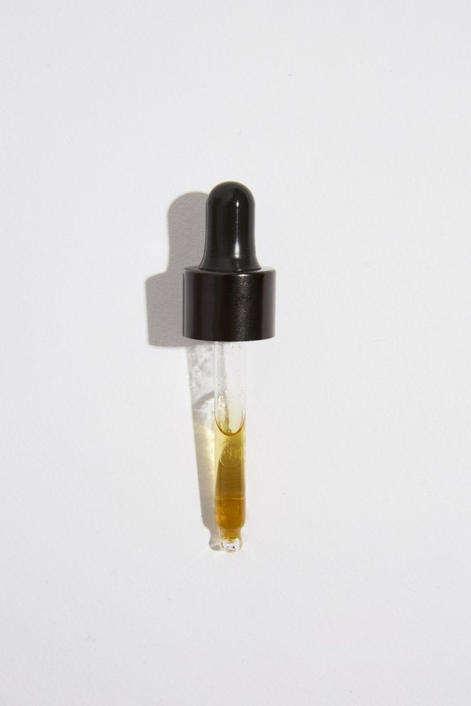 AYU - ODE PERFUME OIL - 15ML