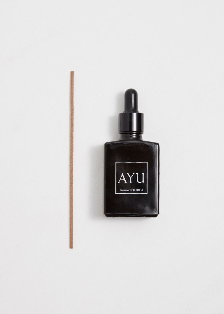 AYU - SUFI PERFUME OIL - 15ML