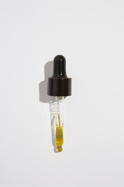 AYU - SUFI PERFUME OIL - 15ML
