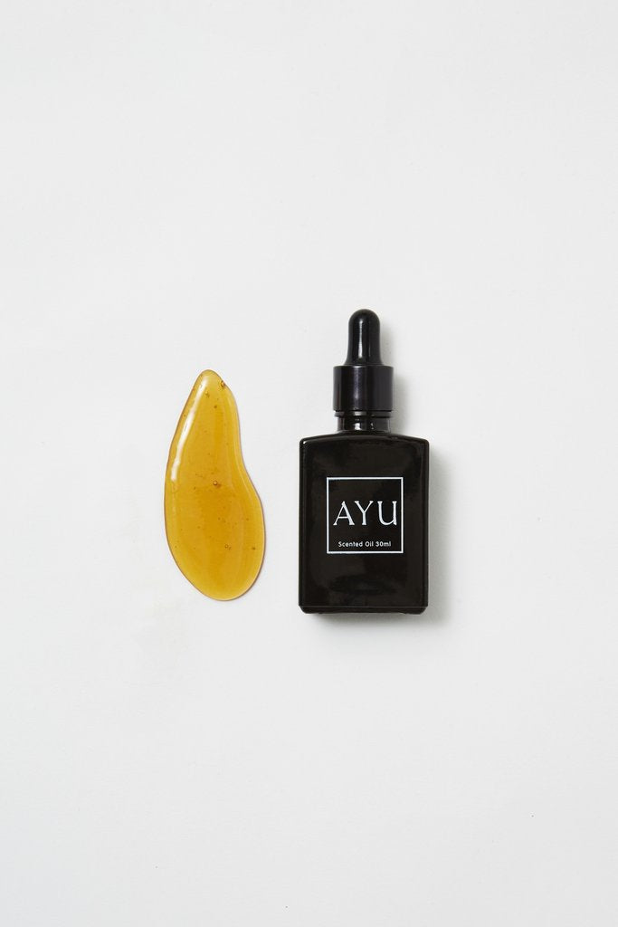 AYU - VALA PERFUME OIL - 15ML