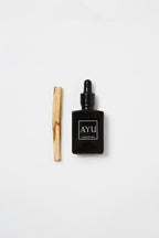 AYU - WHITE OUDH PERFUME OIL - 15ML