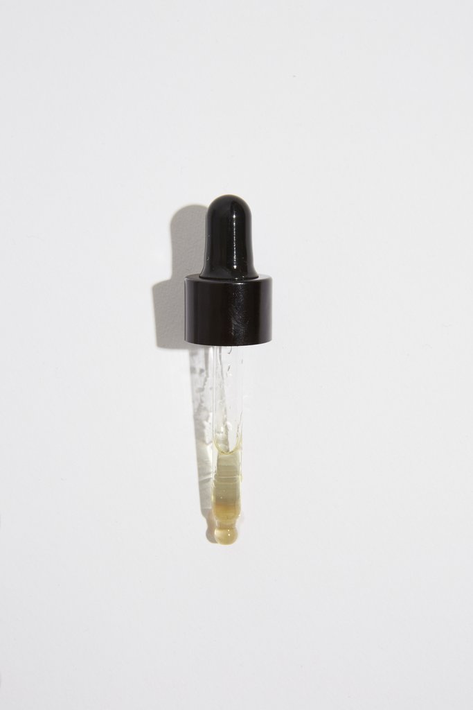 AYU - WHITE OUDH PERFUME OIL - 15ML