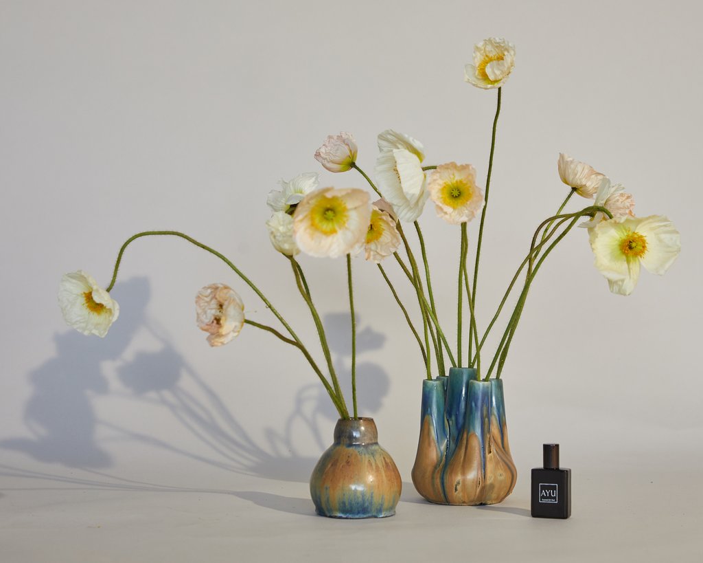 AYU - WHITE OUDH PERFUME OIL - 15ML