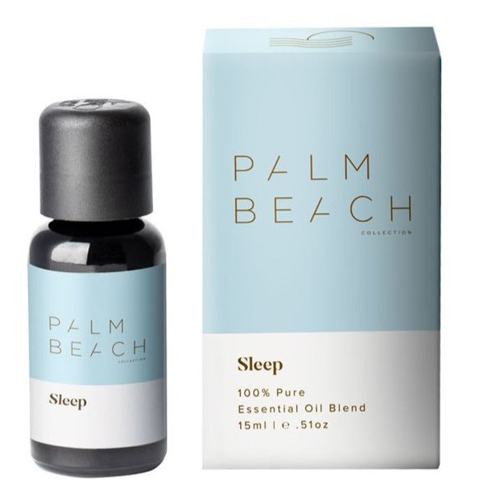 PALM BEACH COLLECTION - ESSENTIAL OIL 15 ML - SLEEP