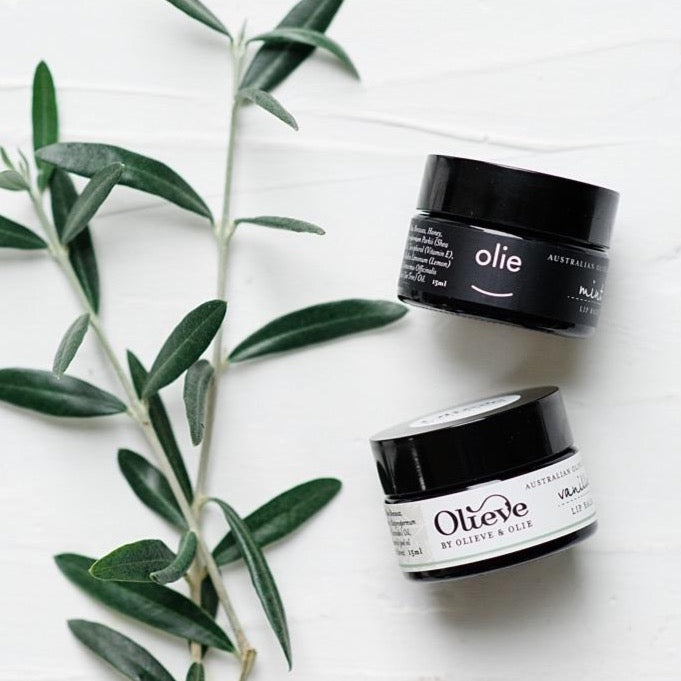 OLIEVE & OLIE - LIP BALM