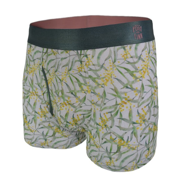 PEGGY & FINN - WATTLE BAMBOO UNDERWEAR