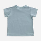 MIANN & CO - T-SHIRT - GROWING