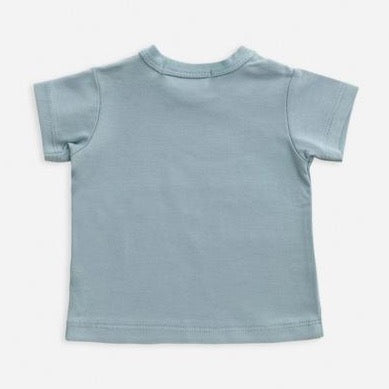 MIANN & CO - T-SHIRT - GROWING