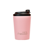 MADE BY FRESSKO - BINO REUSABLE COFFEE CUP 227ML/8OZ - FLOSS