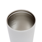 MADE BY FRESSKO - BINO REUSABLE COFFEE CUP 227ML/8OZ - FROST