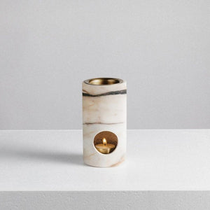 ADDITION STUDIO- SYNERGY OIL BURNER - PICASSO - INSTORE PICKUP ONLY
