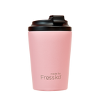 MADE BY FRESSKO - CAMINO REUSABLE COFFEE CUP 340ML/12OZ - FLOSS