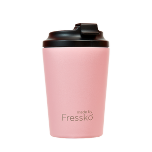 MADE BY FRESSKO - CAMINO REUSABLE COFFEE CUP 340ML/12OZ - FLOSS