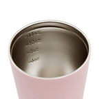 MADE BY FRESSKO - CAMINO REUSABLE COFFEE CUP 340ML/12OZ - FLOSS