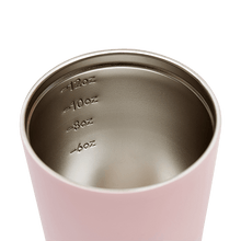 Load image into Gallery viewer, MADE BY FRESSKO - CAMINO REUSABLE COFFEE CUP 340ML/12OZ - FLOSS
