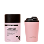 MADE BY FRESSKO - CAMINO REUSABLE COFFEE CUP 340ML/12OZ - FLOSS