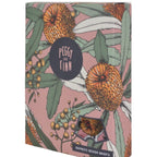 PEGGY & FINN - BANKSIA PINK BAMBOO UNDERWEAR