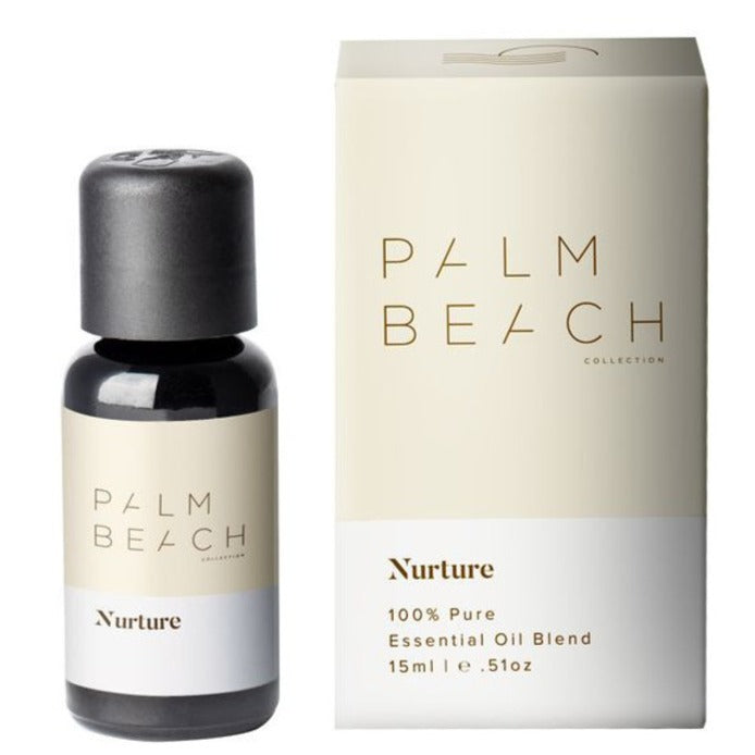 PALM BEACH COLLECTION - ESSENTIAL OIL 15ML - NUTURE