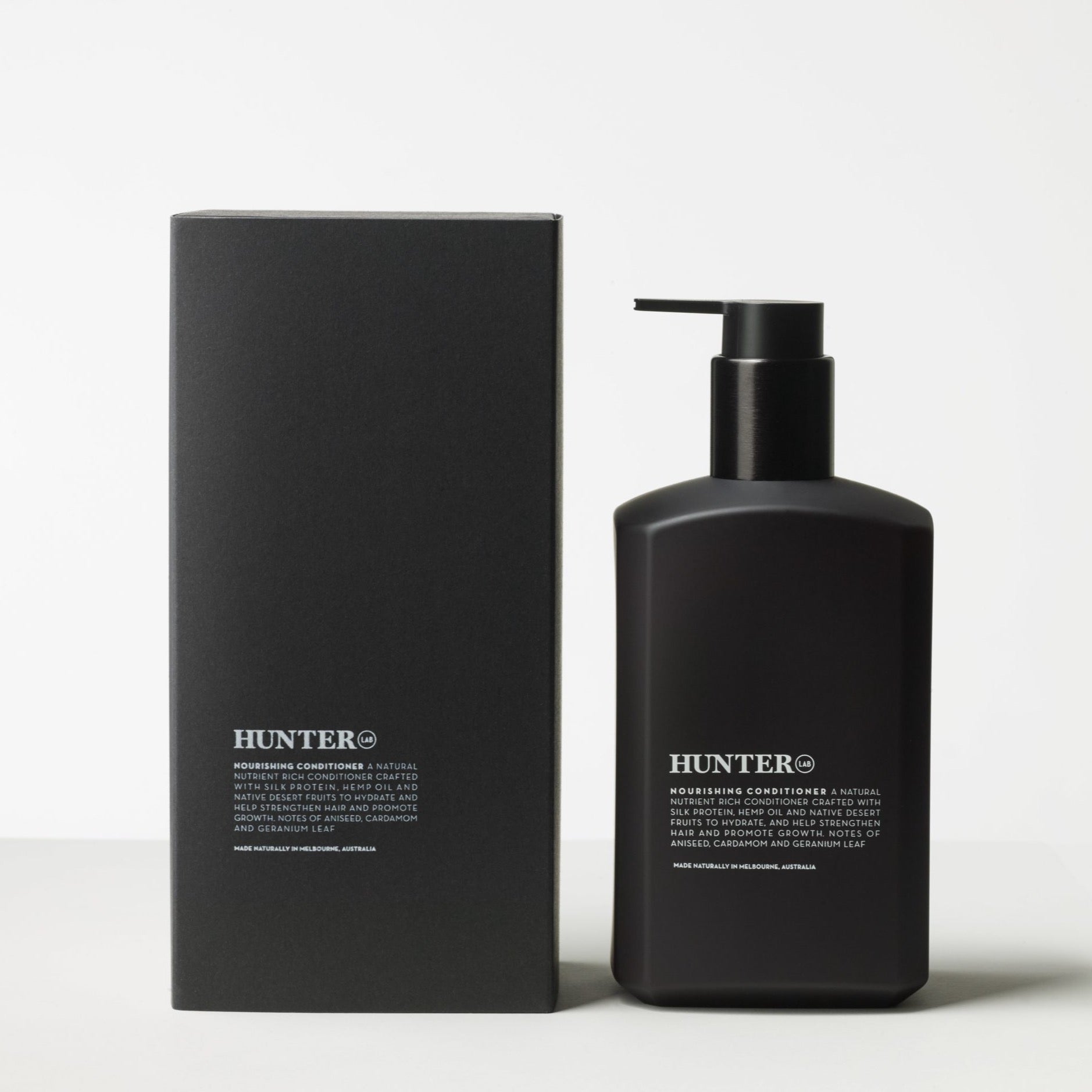 HUNTER LAB - NOURISHING CONDITIONER