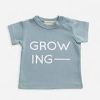 MIANN & CO - T-SHIRT - GROWING