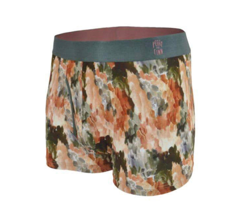 PEGGY & FINN - NATIVE BARK BAMBOO UNDERWEAR