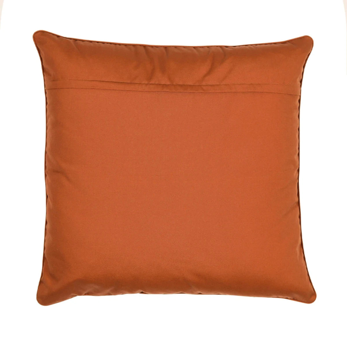 WANDERING FOLK - LARGE CUSHION COVER - GRANDE FLEUR NIGHTSHADE