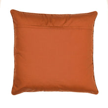 Load image into Gallery viewer, WANDERING FOLK - LARGE CUSHION COVER - GRANDE FLEUR NIGHTSHADE
