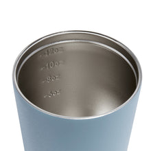 Load image into Gallery viewer, MADE BY FRESSKO - CAMINO REUSABLE COFFEE CUP 340ML/12OZ - RIVER
