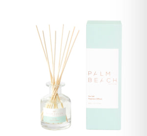 PALM BEACH COLLECTION - MINI FRAGRANCE DIFFUSER - SEA SALT