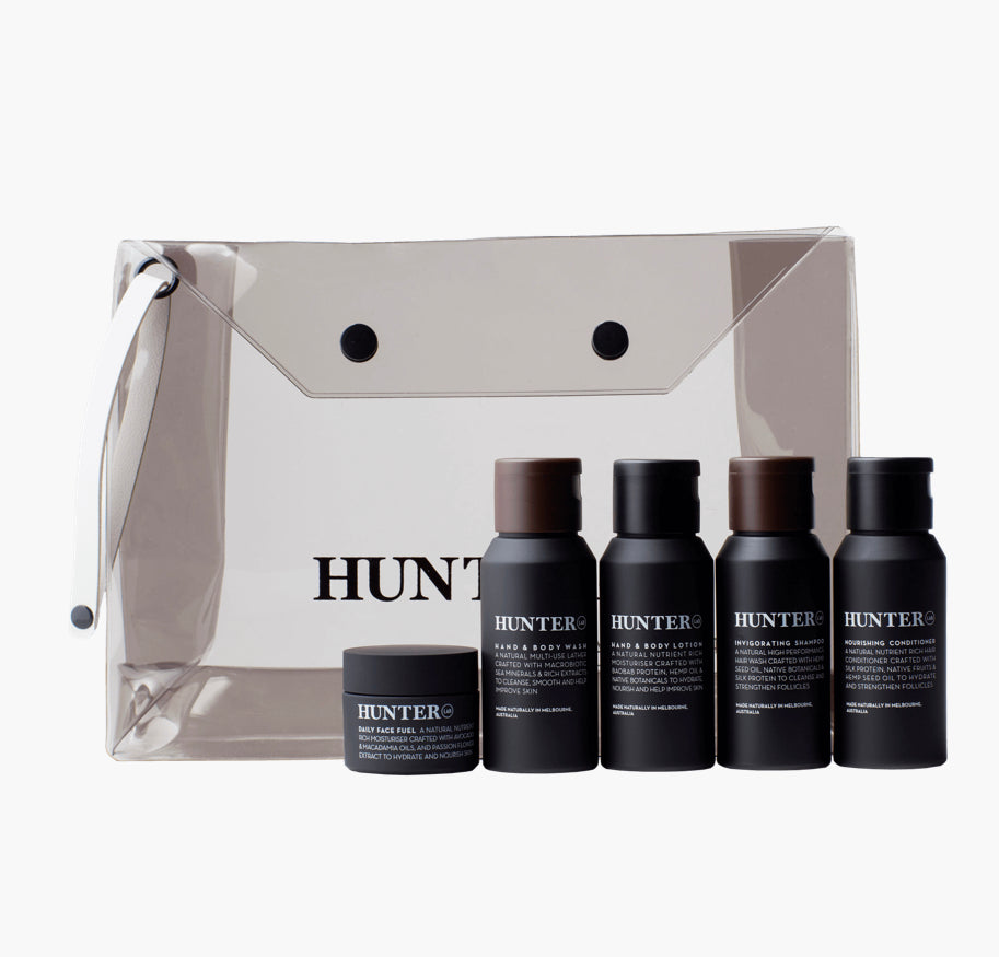 HUNTER LAB - LIGHT ARMOURY KIT