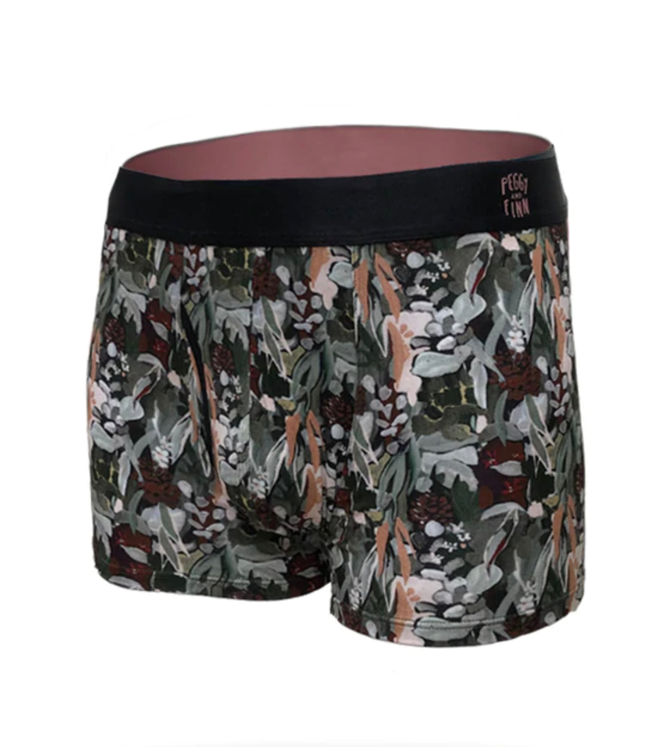PEGGY & FINN - SPOTTED GUM BAMBOO UNDERWEAR