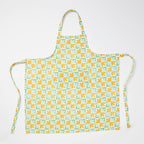 BONNIE & NEIL - CHAMOMILE SAGE APRON