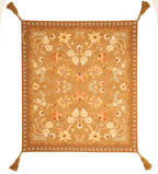 WANDERING FOLK - GOLDEN FOLK PICNIC RUG
