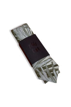 Load image into Gallery viewer, PEGGY &amp; FINN - FAN PALM SAGE COTTON TIE
