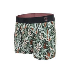 Load image into Gallery viewer, PEGGY &amp; FINN - PROTEA GREEN BAMBOO UNDERWEAR
