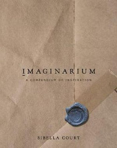 IMAGINARIUM: A COMPENDIUM OF INSPIRATION