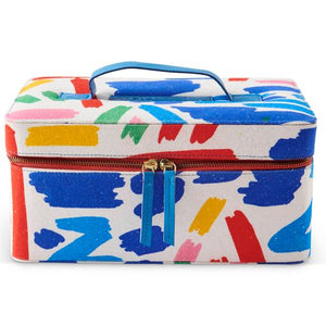 KIP & CO X KEN DONE - LITTLE TACKERS TOILETRY CASE