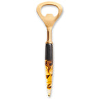 KIP & CO - SMOKEY AMBER BOTTLE OPENER
