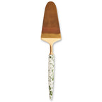 KIP & CO - ISLAND LIFE CAKE SERVER