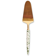 Load image into Gallery viewer, KIP &amp; CO - ISLAND LIFE CAKE SERVER
