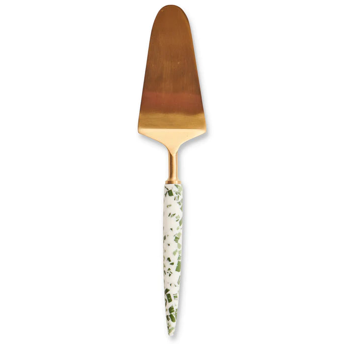 KIP & CO - ISLAND LIFE CAKE SERVER
