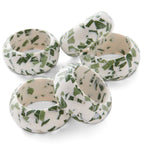 KIP & CO - ISLAND LIFE NAPKIN RINGS